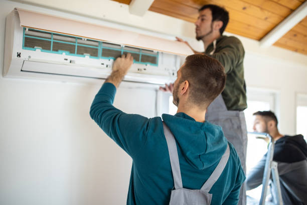 Best HVAC Maintenance Near Me  in Briggs, OK