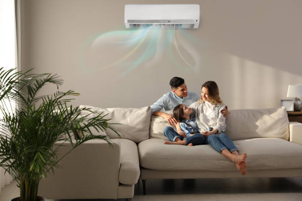 Best Furnace Repair Near Me  in Briggs, OK
