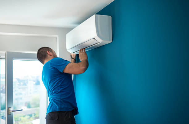 Best HVAC Tune-Up Services  in Briggs, OK