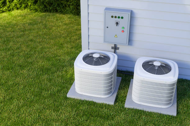 Best Affordable HVAC Services  in Briggs, OK