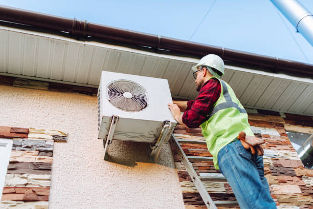 Trusted Briggs, OK HVAC Experts