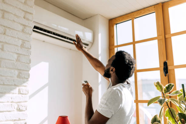 Best Commercial HVAC Repair  in Briggs, OK