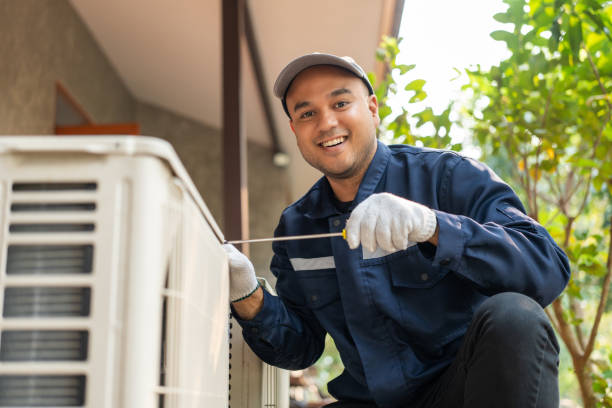 Best Emergency HVAC Repair  in Briggs, OK