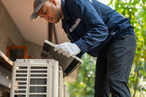 Best Residential HVAC Services  in Briggs, OK